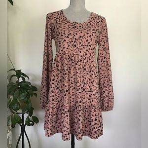 STREETWEAR SOCIETY DRESS